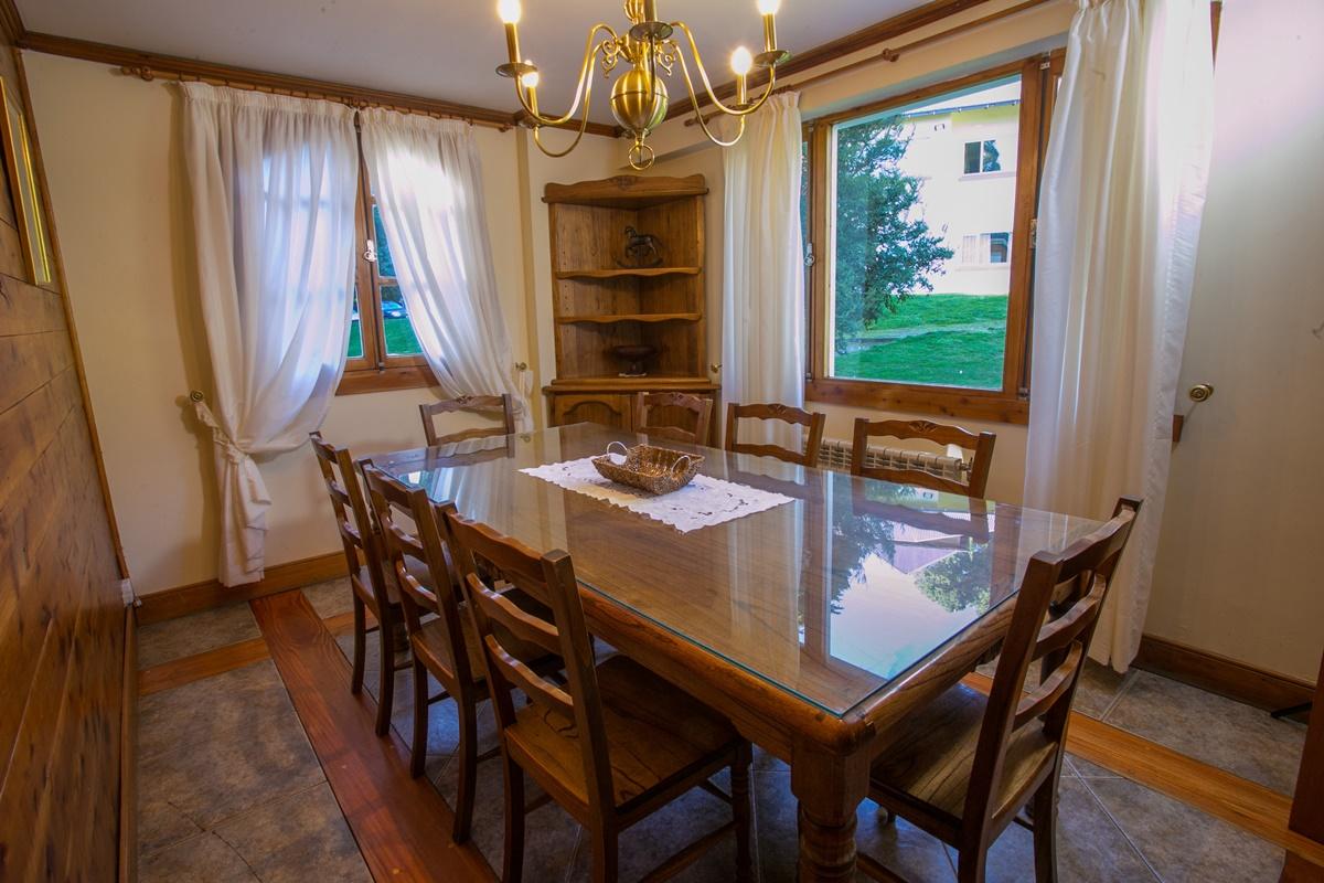 Huinid Bustillo Cabanas San Carlos de Bariloche Extérieur photo