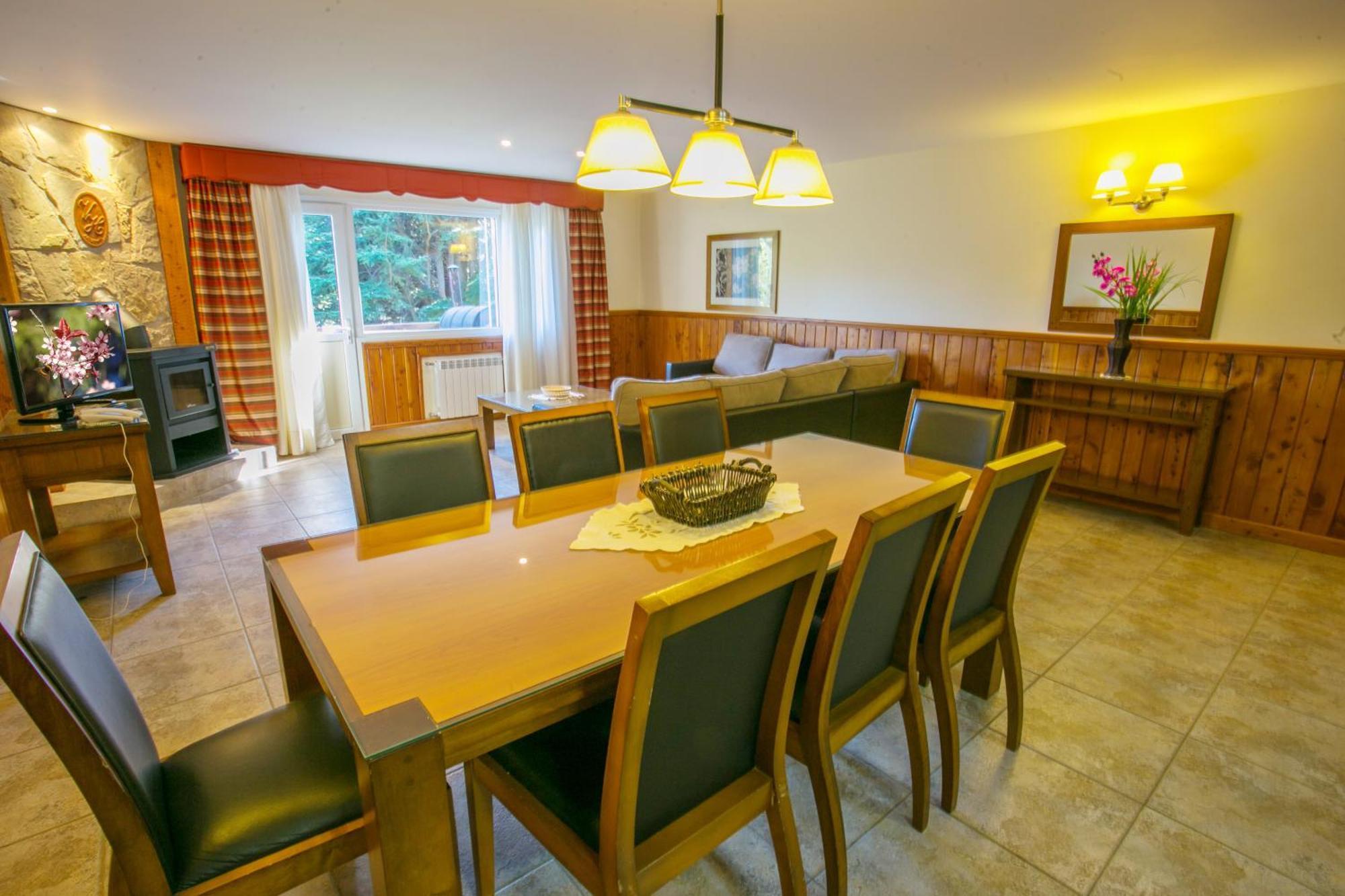 Huinid Bustillo Cabanas San Carlos de Bariloche Chambre photo